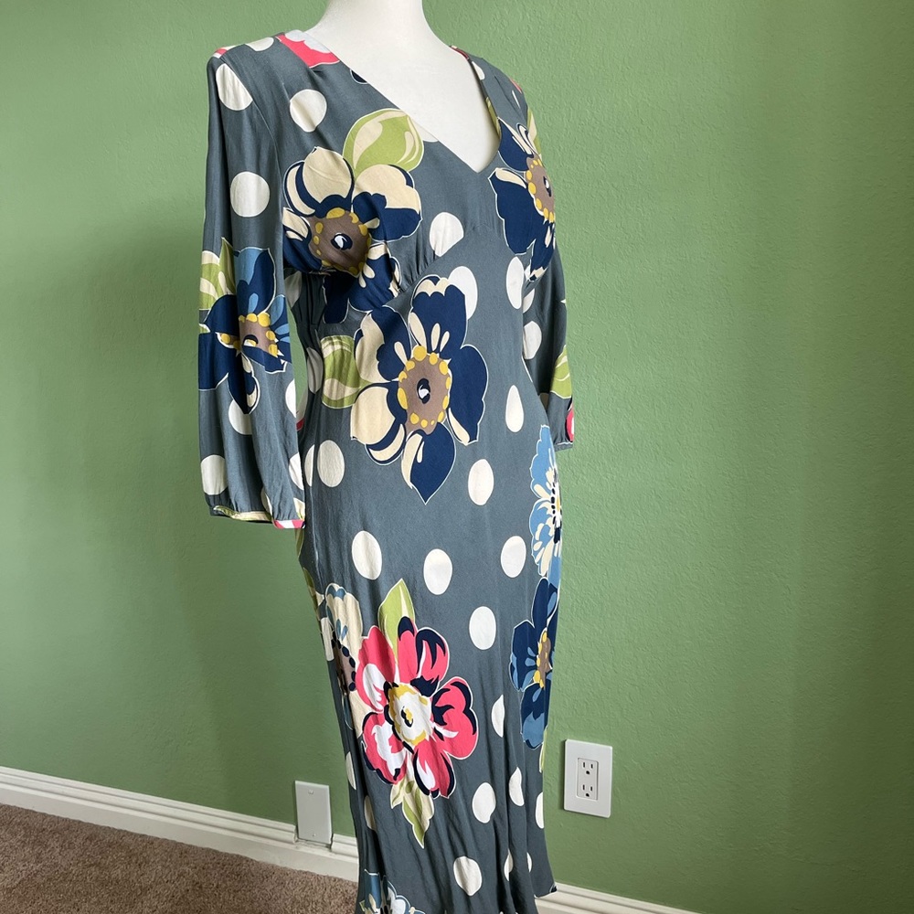 Boden dress - Picture 4 of 7